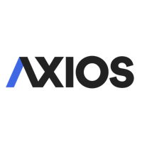 Axios Newsletter