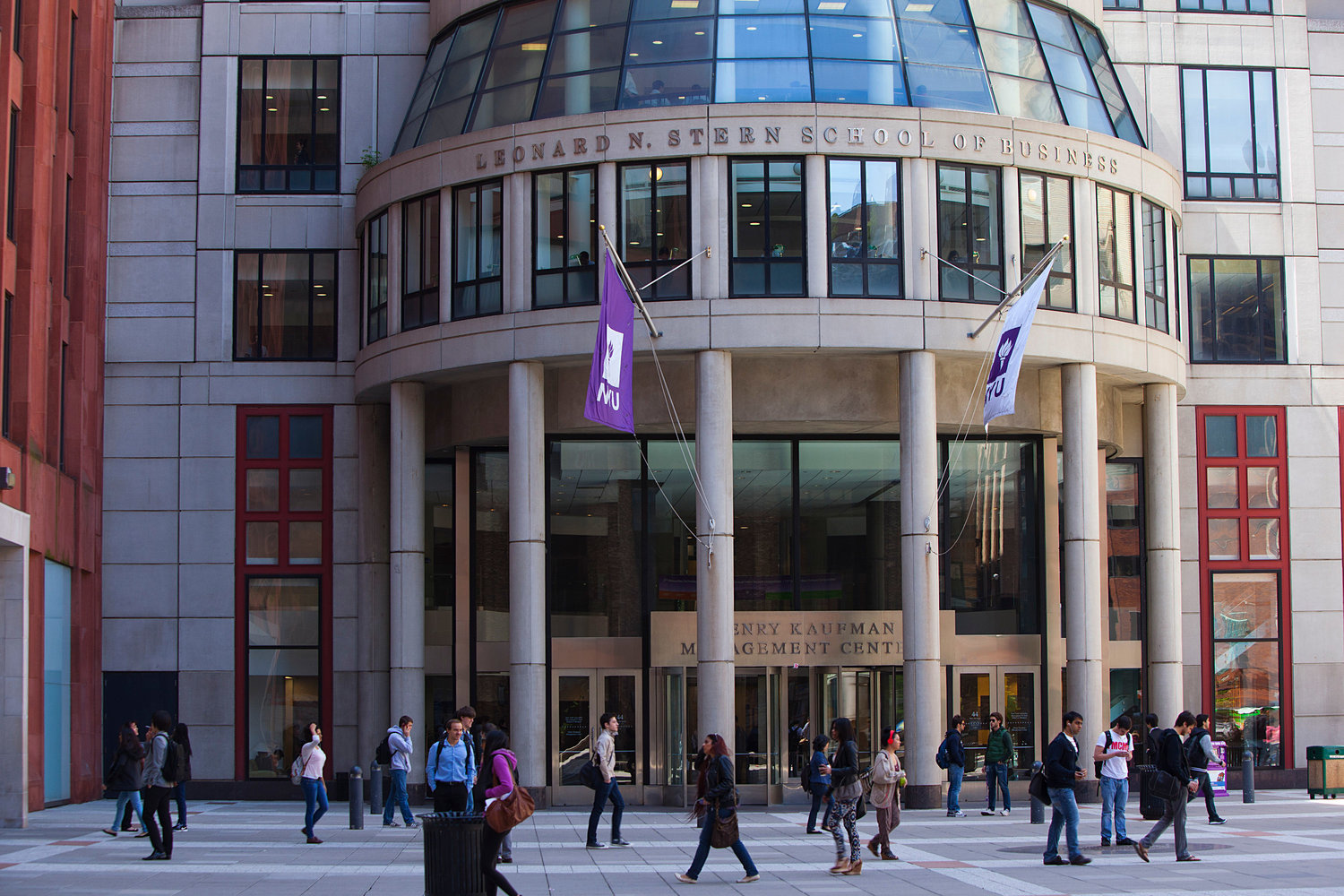 Event on U.S. National Action Plan to be hosted by NYU Stern Center for Business and Human Rights and the United States Council for International Business