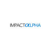 Impact alpha