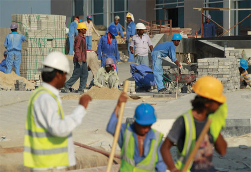 Qatar-2022-workers-FIFA-world-cup-photo-credit-Ryan_Bailey