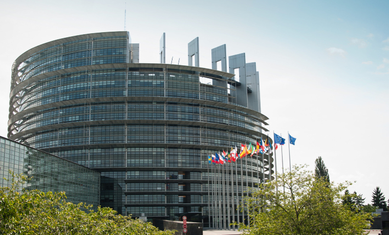 STRASBOURG – France – 23 May 2015 – European parliament