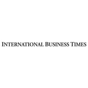 International Business Times UK Logo