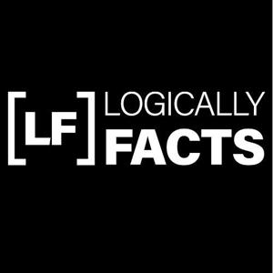 Logically Facts Logo