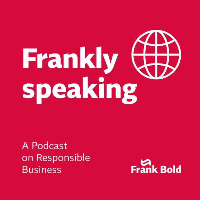 FranklySpeaking