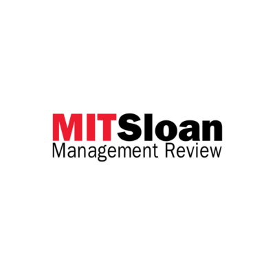 MIT Sloan Logo