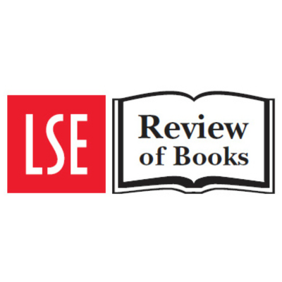 LSE Review of Books Logo