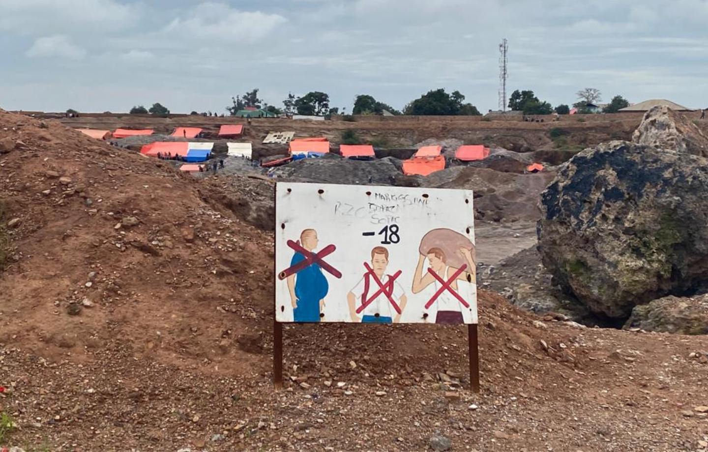 Mining DRC- QT (1)