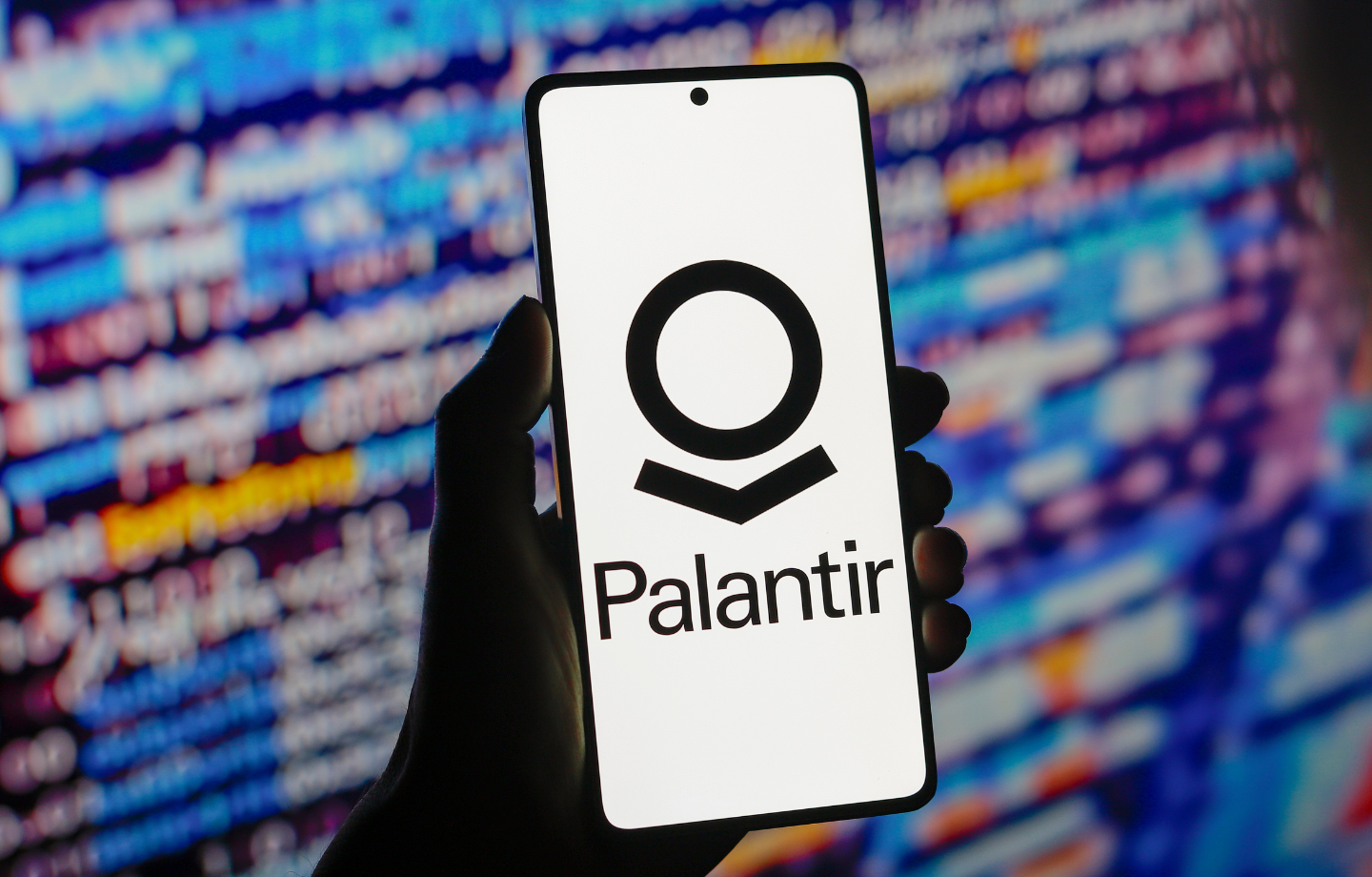 Palantir 2- QT