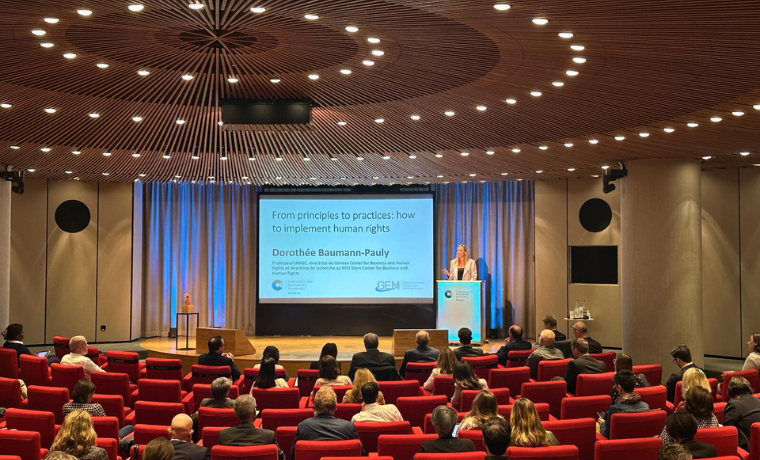 Democracy – Business Education QT