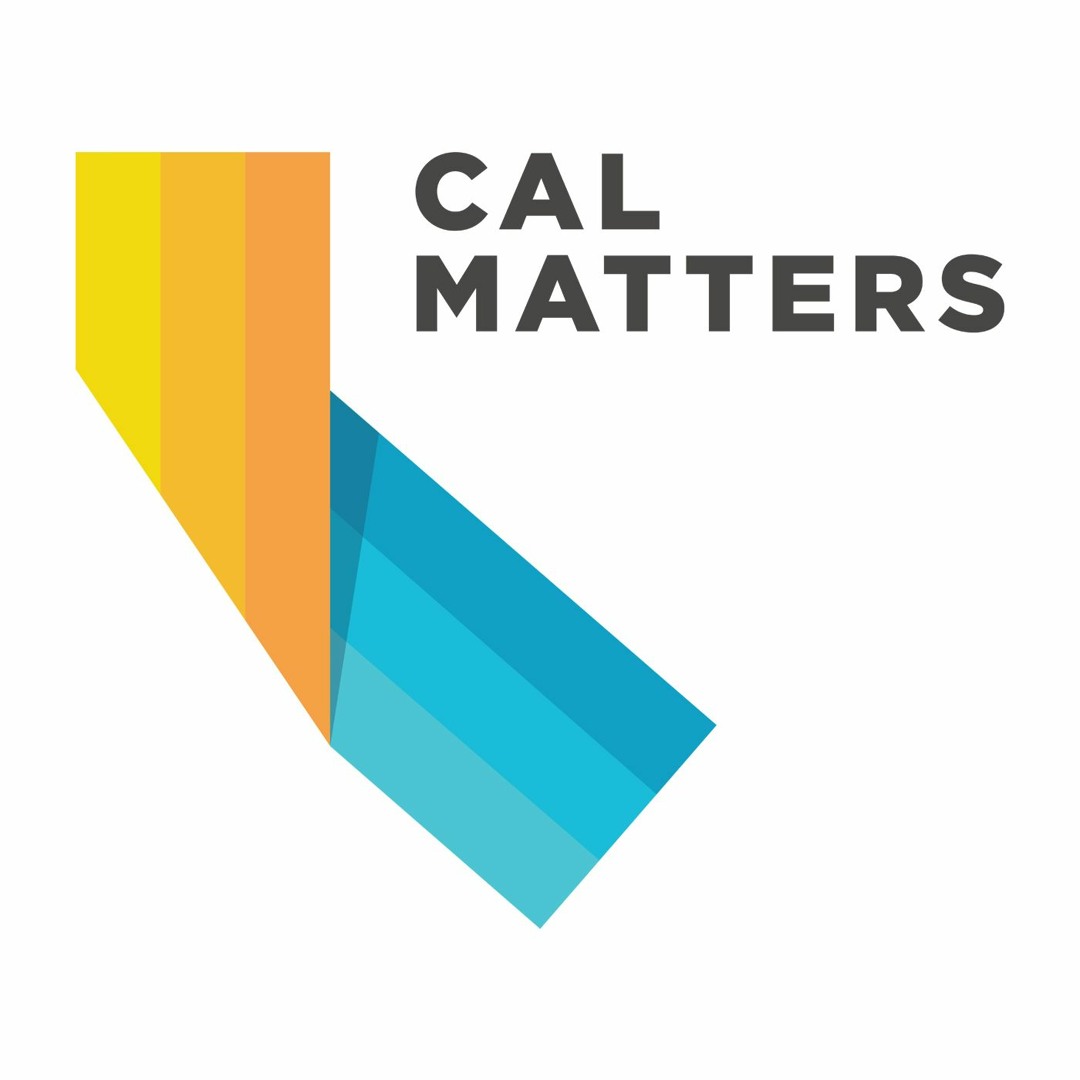 CalMatters Logo