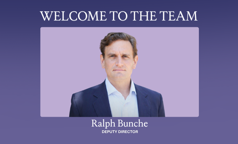 Ralph Announcement Website (2)