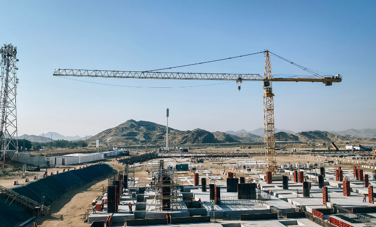 Saudi Data Center_QT